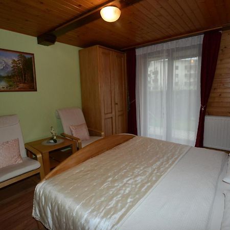 Apartment Dijak Bohinj ภายนอก รูปภาพ